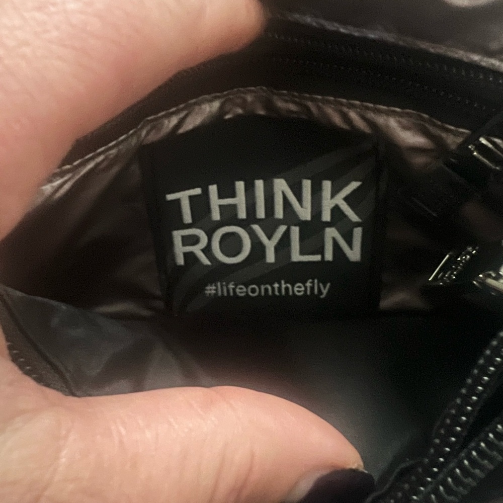 Think Royln bag - Picture 6 of 6